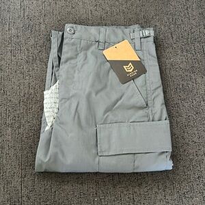 Mission made NWTS pants